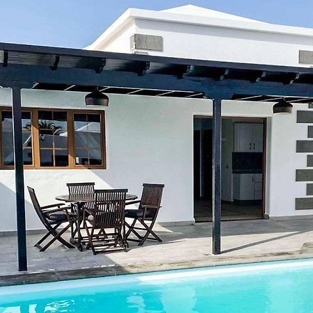 Villa Arabella Playa Blanca  Exterior foto