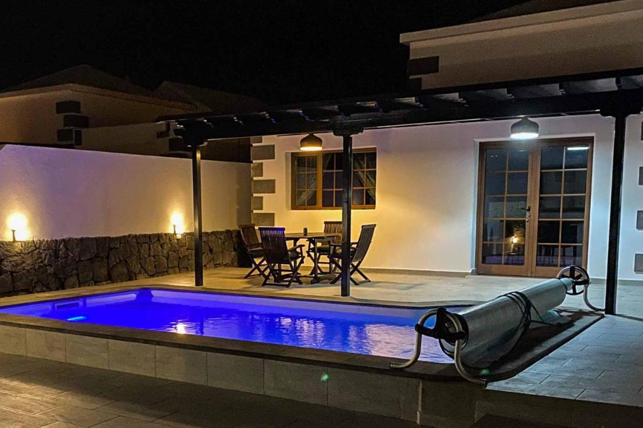 Villa Arabella Playa Blanca  Exterior foto