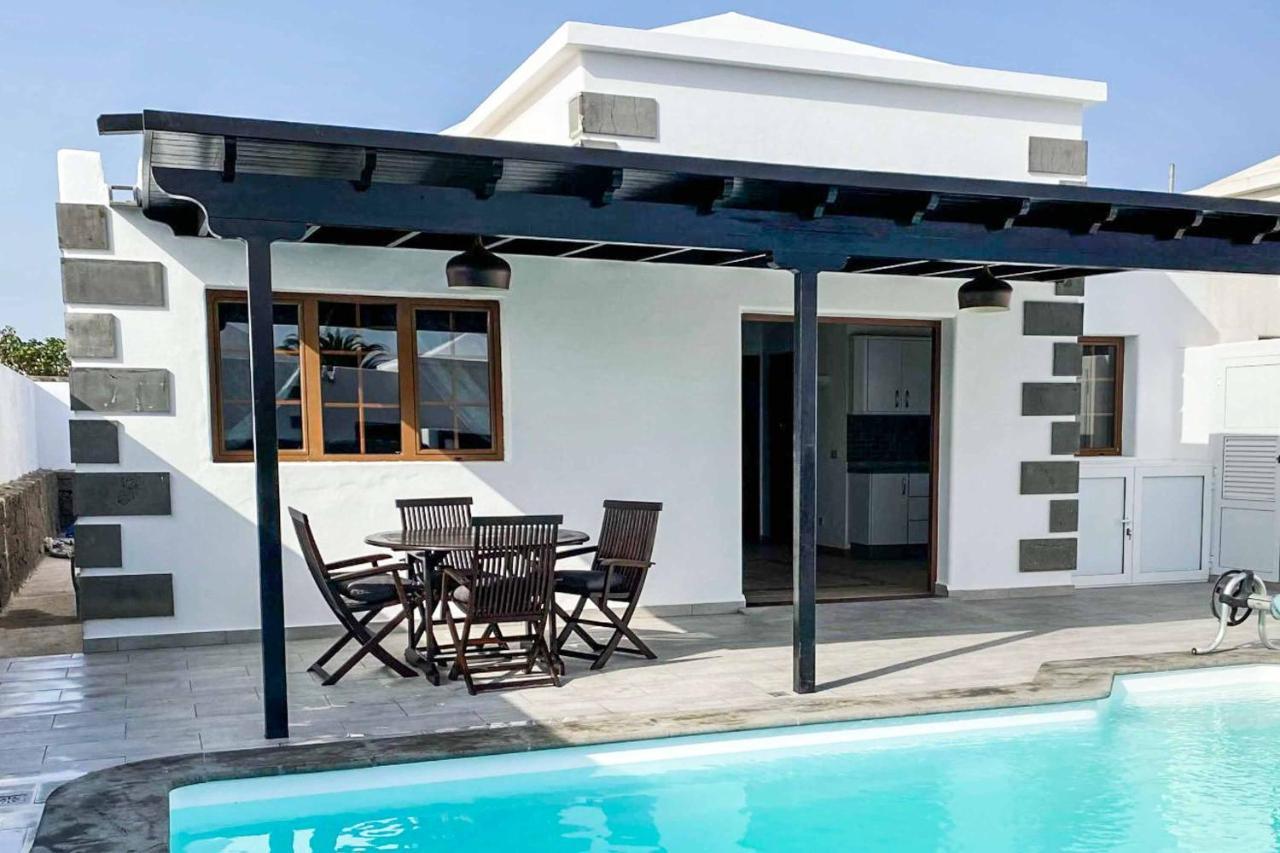 Villa Arabella Playa Blanca  Exterior foto